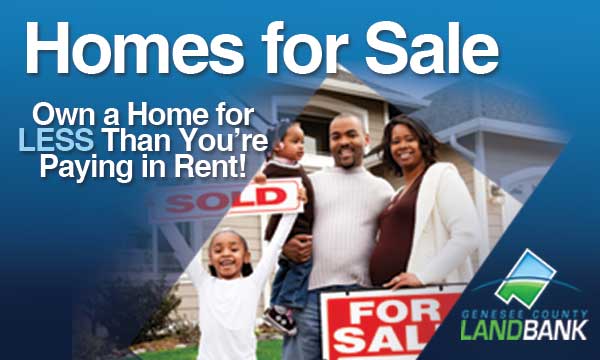 Own for Less than Rent