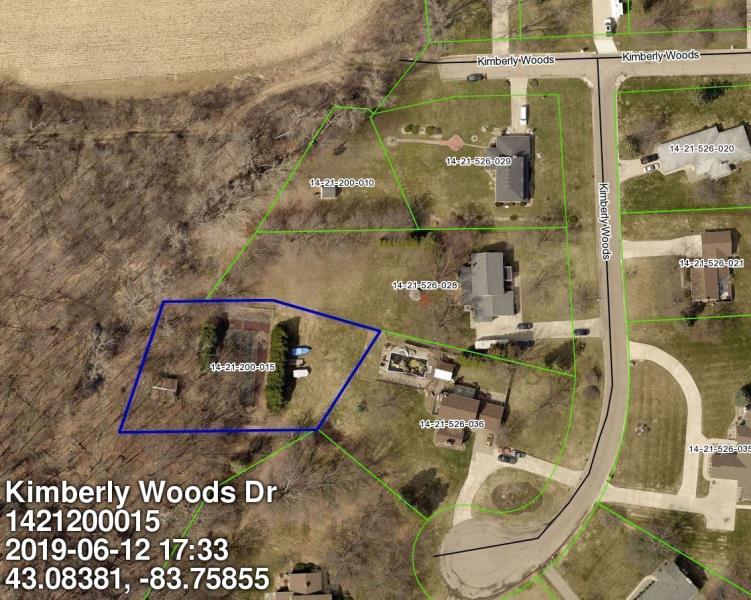 KIMBERLY WOODS DR, FLINT, MI 48504 - Genesee County Land Bank